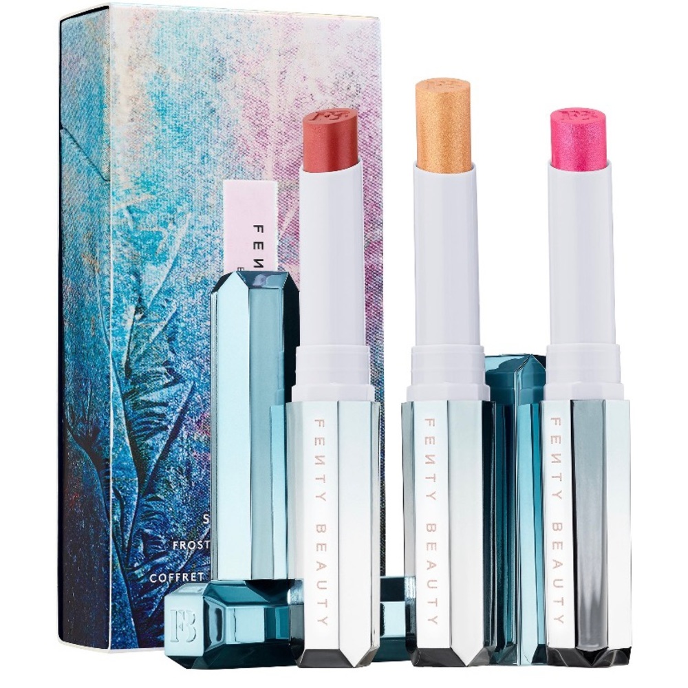 Fenty Snow Daze